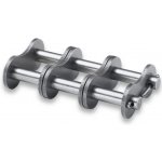 Přímá spojka řetězu 32B-3-ZP Standard (pozinkovaná, 2” × 1 1/4”, DIN 8187) – Zboží Mobilmania