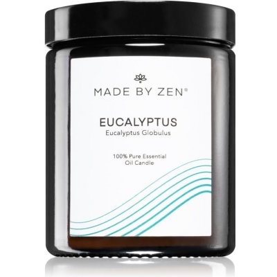 MADE BY ZEN Eucalyptus 140 g