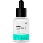 VT Cosmetics Zpevňující ampule na obličej R5 Firming Ampoule 30 ml – Zboží Dáma