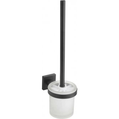 Mexen Rufo WC štětka černá 7050950-70 – Hledejceny.cz