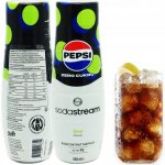 SodaStream Pepsi Max Limetka 440 ml – Hledejceny.cz