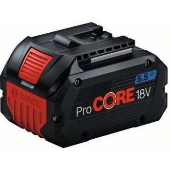 Bosch Professional 1.600.A02.149 18V 5.5Ah