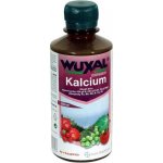 Floraservis WUXAL KALCIUM 250 ml – Zboží Mobilmania