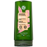Yves Rocher Douceur with Organic Chestnut Milk kondicionér 200 ml – Zboží Dáma