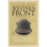 All Quiet on the Western Front E. Remarque – Hledejceny.cz