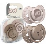 LOVI silikon dynamický Hey 22/886GIRL 2 ks – Hledejceny.cz