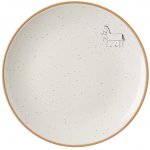 Orion Dezertní talíř STATEK kůň 19,5 cm – Zboží Dáma