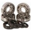 Main bearing & seal kits HOT RODS K071