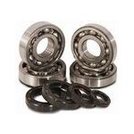 Main bearing & seal kits HOT RODS K071