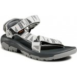 Teva Hurricane XLT2 1019235 ABKW bílá – Zboží Mobilmania