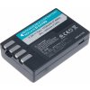 Foto - Video baterie T6 power DCPE0002