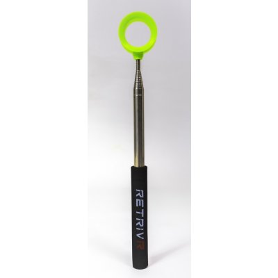 RETRIVR lovítko na míčky The Pomp Ball Retriever 3,3m – Zboží Dáma