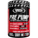 Real Pharm Pre Pump 500 g – Hledejceny.cz