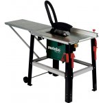 Metabo TKHS 315 C 2,0 WNB 0103152000 – Hledejceny.cz