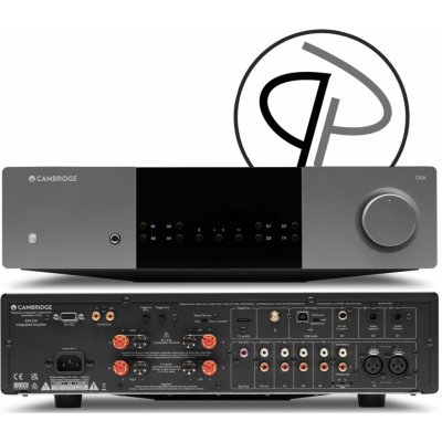 Cambridge Audio EXA100 – Zboží Mobilmania