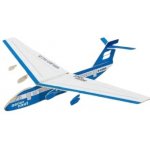 aero-naut KG Airliner stavebnice házedla pro začátečníky – Zboží Dáma