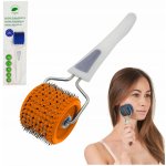 Ljapko jehlový masážní Váleček Obličejový M 3,5 Ag – Zboží Dáma