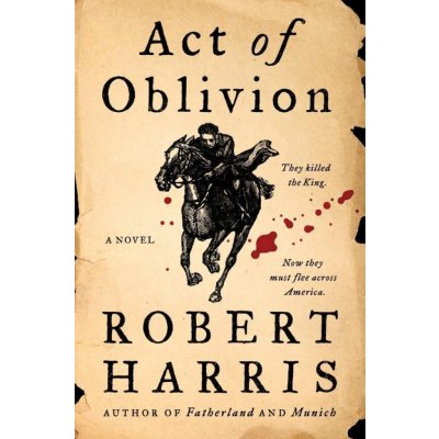 Act of Oblivion – Hledejceny.cz