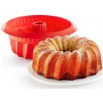 Lékué silikon forma bábovka 22cm – Zboží Dáma