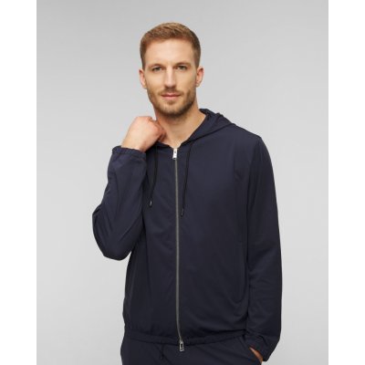 Hugo Boss P Hanry J Hd tmavě modrá – Hledejceny.cz