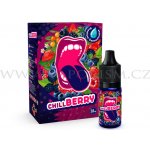 Big Mouth Chill Berry 10 ml – Zboží Dáma