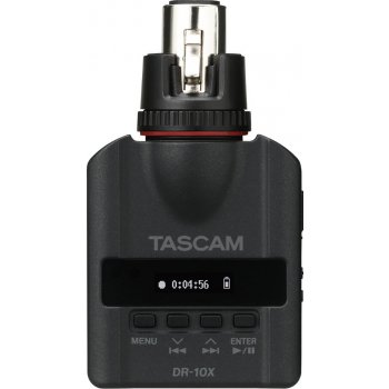 Tascam DR-10X