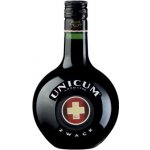Zwack Unicum 40% 1 l (holá láhev) – Zboží Dáma