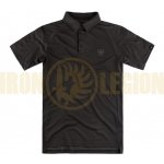 Polokošile Outrider T.O.R.D. Performance černé – Hledejceny.cz