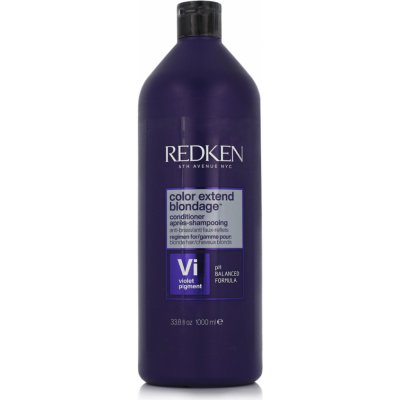 Redken Color Extend Blondage Conditioner 1000 ml