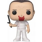 Funko Pop! Silence of the Lambs Hannibal Bloody – Hledejceny.cz