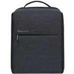 Xiaomi City Backpack 2 (Dark Gray) (26399) – Zboží Živě