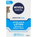 Nivea Men Sensitive Cool voda po holení 100 ml – Zboží Dáma