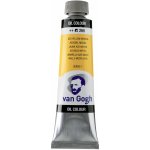 Van Gogh Olejová barva 40 ml Azo Yellow Medium – Hledejceny.cz