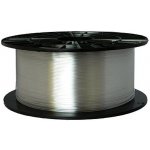 Filament PM 1.75mm PETG 1kg transparentní F175PETG_TR – Hledejceny.cz