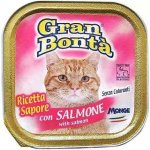 Gran Bonta losos 100 g – Zboží Mobilmania