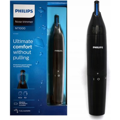 Philips NT 1650/16 – Hledejceny.cz