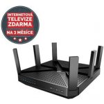 TP-Link Archer C4000 – Hledejceny.cz