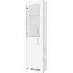 Nábytek Falco Cezanne R5 bílá – Zboží Mobilmania