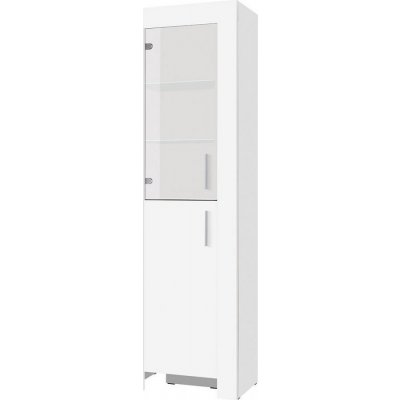 Nábytek Falco Cezanne R5 bílá – Zboží Mobilmania