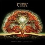 Cynic - Kindly Bent To Free Us LP – Hledejceny.cz