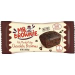 Mr.Brownie Brownies s belgickou čokoládou 50 g – Zboží Dáma