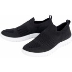 esmara dámská volnočasová obuv černá – Zboží Mobilmania