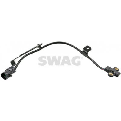 Generátor impulsů, klikový hřídel SWAG 33 10 8893 – Sleviste.cz