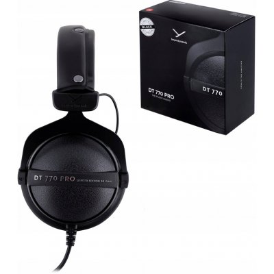 Beyerdynamic DT770 Pro – Hledejceny.cz