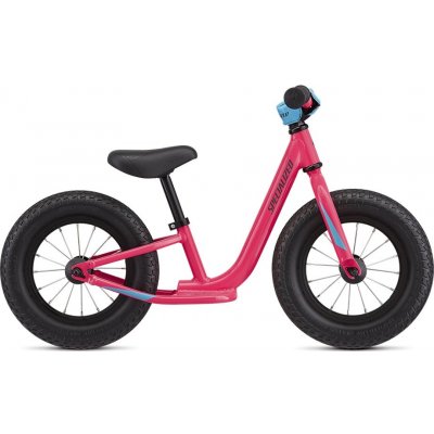 SPECIALIZED Hotwalk 5 Acid Pink/Nice modré – Hledejceny.cz