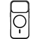 Epico Mag+ Hero kryt iPhone 17 Pro - černá transparentní 94110101300001 – Zboží Živě