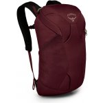 Osprey Farpoint Fairview Travel Daypack 15l zircon red – Zbozi.Blesk.cz
