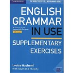 English Grammar in Use (5th Edition) Supplementary Exercises with Answers – Hledejceny.cz