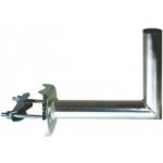 Anténní držák na satelit InHouse MKF-Stožár, 35 cm – Zboží Živě