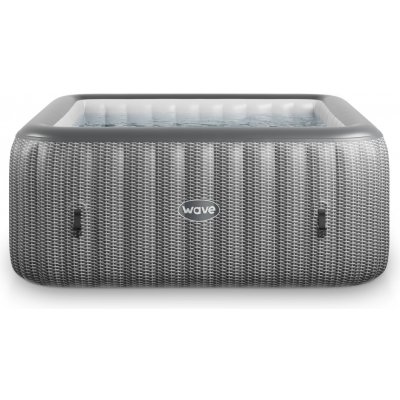 CF PACIFIC 6 GREY RATTAN PAC6GRATEU – Zboží Dáma